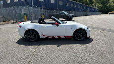 Mazda MX-5 1.5 Icon 2dr Petrol Convertible
